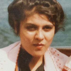 Meet your Posher, Pragna